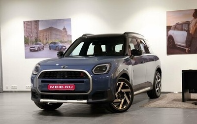 MINI Countryman, 2025 год, 7 100 000 рублей, 1 фотография