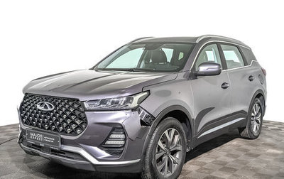 Chery Tiggo 7 Pro, 2022 год, 1 050 000 рублей, 1 фотография