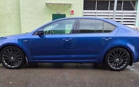 Skoda Octavia, 2018 год, 2 250 000 рублей, 1 фотография