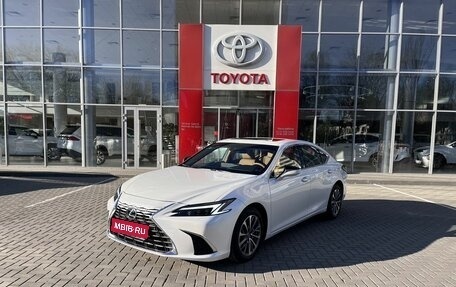 Lexus ES VII, 2025 год, 5 990 000 рублей, 1 фотография