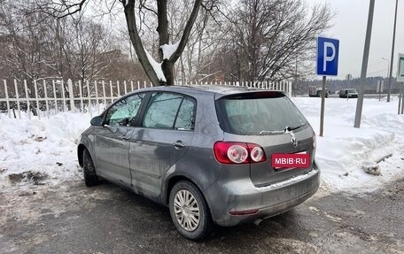 Volkswagen Golf Plus II, 2011 год, 600 000 рублей, 1 фотография