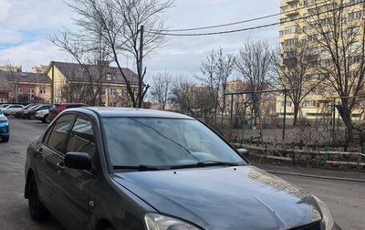 Mitsubishi Lancer IX, 2006 год, 460 000 рублей, 1 фотография