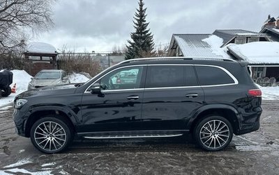 Mercedes-Benz GLS, 2021 год, 8 750 000 рублей, 1 фотография