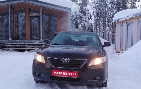 Toyota Camry, 2008 год, 1 270 000 рублей, 1 фотография