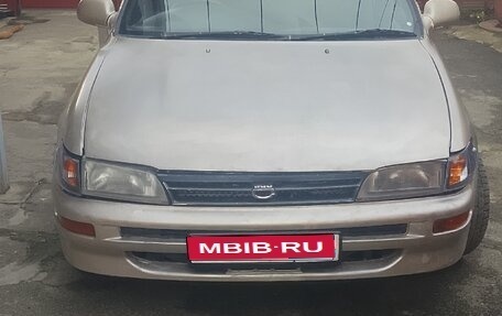 Toyota Corolla, 1993 год, 170 000 рублей, 1 фотография