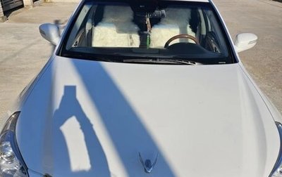 Hyundai Equus II, 2011 год, 970 000 рублей, 1 фотография