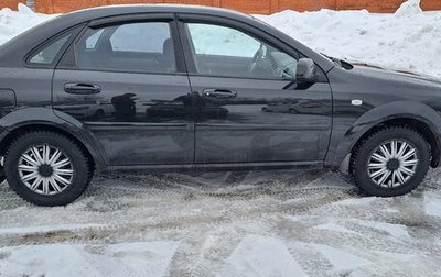 Chevrolet Lacetti, 2010 год, 400 000 рублей, 1 фотография