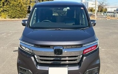 Honda Stepwgn IV, 2019 год, 1 750 000 рублей, 1 фотография