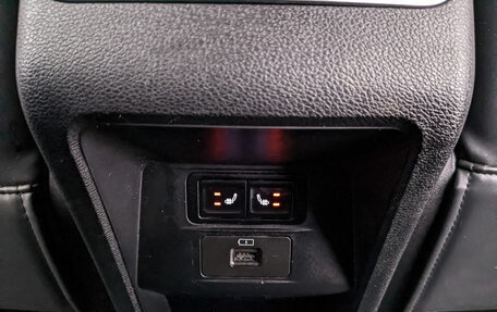 Chery Tiggo 7 Pro, 2022 год, 1 050 000 рублей, 28 фотография