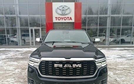 Rambler 1500, 2025 год, 11 000 000 рублей, 2 фотография