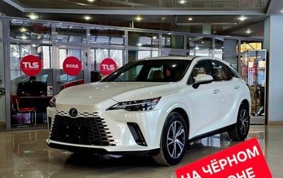 Lexus RX IV рестайлинг, 2025 год, 7 400 000 рублей, 1 фотография
