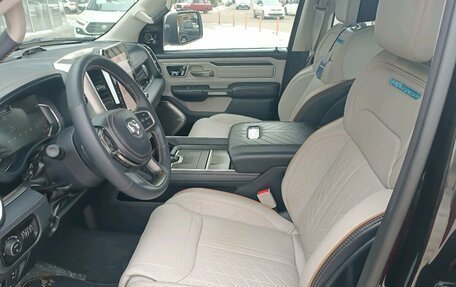 Rambler 1500, 2025 год, 11 000 000 рублей, 10 фотография