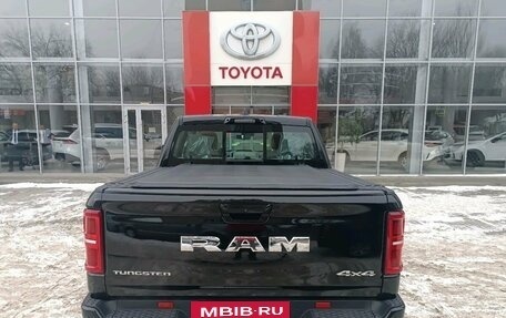 Rambler 1500, 2025 год, 11 000 000 рублей, 6 фотография