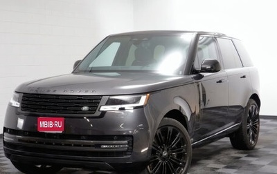 Land Rover Range Rover IV рестайлинг, 2026 год, 23 013 796 рублей, 1 фотография