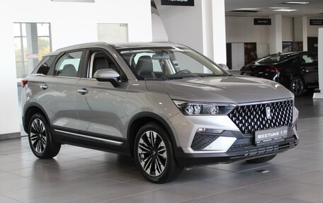 FAW Bestune T77, 2023 год, 1 924 000 рублей, 1 фотография