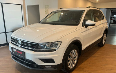 Volkswagen Tiguan II, 2020 год, 2 450 500 рублей, 1 фотография