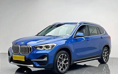 BMW X1, 2023 год, 3 217 000 рублей, 1 фотография