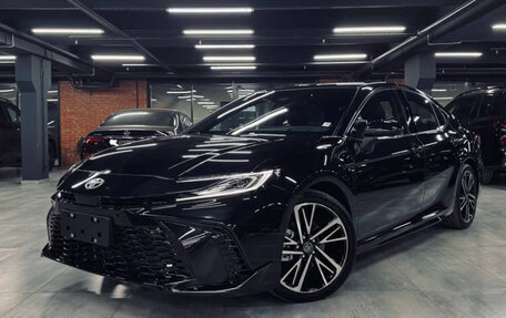 Toyota Camry, 2026 год, 4 600 000 рублей, 1 фотография