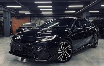 Toyota Camry, 2026 год, 4 600 000 рублей, 1 фотография