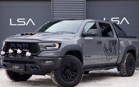 Rambler 1500, 2023 год, 17 900 000 рублей, 1 фотография