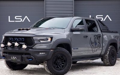 Rambler 1500, 2023 год, 17 900 000 рублей, 1 фотография