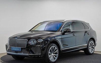 Bentley Bentayga I, 2025 год, 41 500 000 рублей, 1 фотография