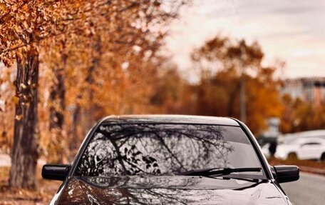 Mercedes-Benz C-Класс, 1994 год, 300 000 рублей, 1 фотография