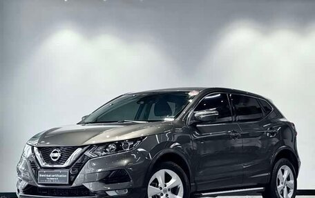 Nissan Qashqai, 2022 год, 1 950 000 рублей, 1 фотография