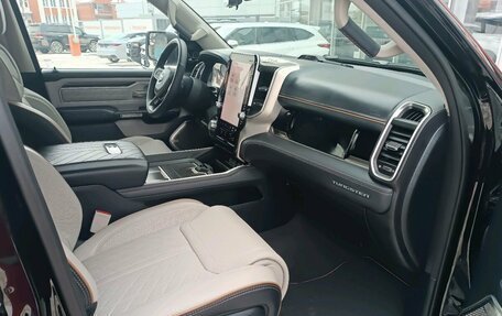 Rambler 1500, 2025 год, 11 000 000 рублей, 11 фотография