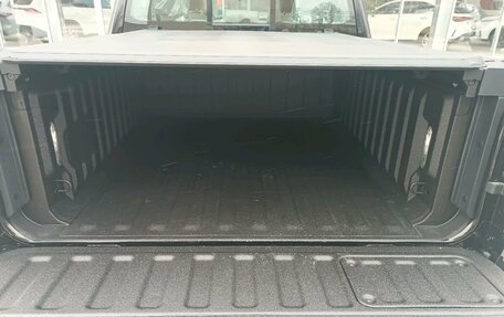 Rambler 1500, 2025 год, 11 000 000 рублей, 14 фотография