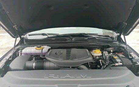 Rambler 1500, 2025 год, 11 000 000 рублей, 15 фотография