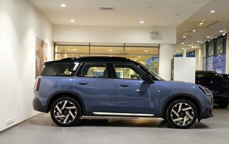 MINI Countryman, 2025 год, 7 100 000 рублей, 4 фотография