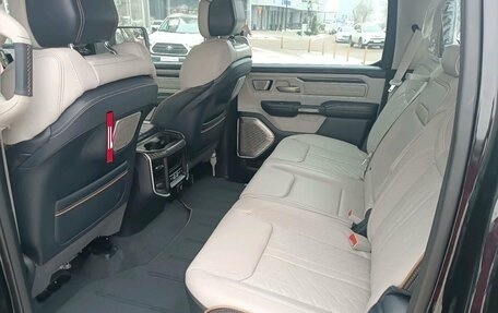 Rambler 1500, 2025 год, 11 000 000 рублей, 12 фотография