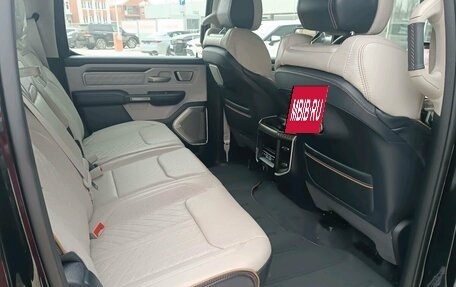 Rambler 1500, 2025 год, 11 000 000 рублей, 13 фотография