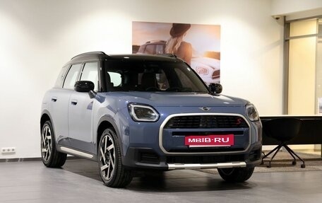 MINI Countryman, 2025 год, 7 100 000 рублей, 3 фотография