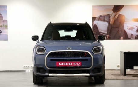 MINI Countryman, 2025 год, 7 100 000 рублей, 2 фотография