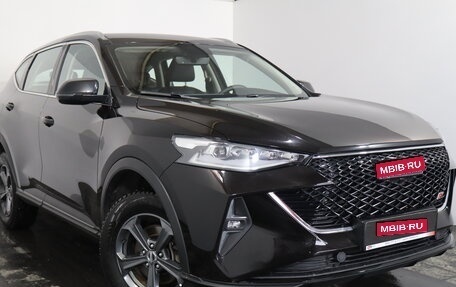 Haval F7 I, 2023 год, 1 799 000 рублей, 1 фотография