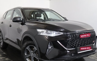 Haval F7 I, 2023 год, 1 799 000 рублей, 1 фотография