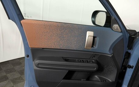 MINI Countryman, 2025 год, 7 100 000 рублей, 8 фотография