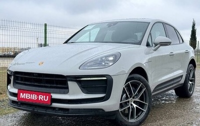 Porsche Macan I рестайлинг, 2025 год, 11 100 000 рублей, 1 фотография
