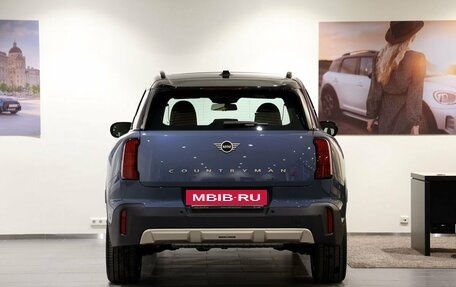 MINI Countryman, 2025 год, 7 100 000 рублей, 6 фотография