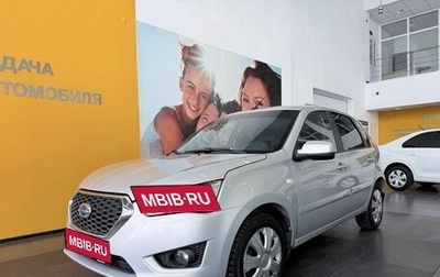 Datsun mi-DO, 2017 год, 569 000 рублей, 1 фотография