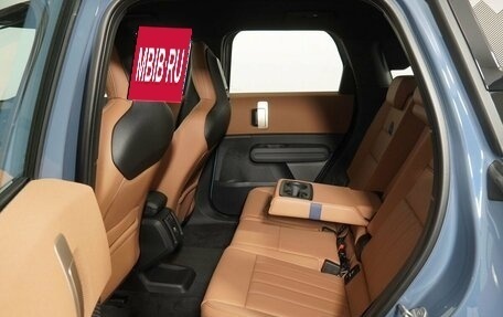 MINI Countryman, 2025 год, 7 100 000 рублей, 11 фотография