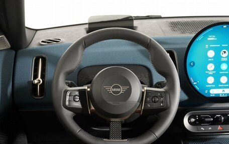 MINI Countryman, 2025 год, 7 100 000 рублей, 17 фотография