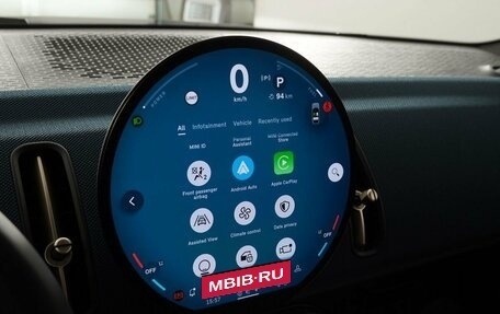 MINI Countryman, 2025 год, 7 100 000 рублей, 19 фотография