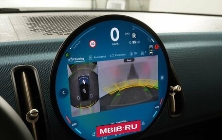 MINI Countryman, 2025 год, 7 100 000 рублей, 18 фотография