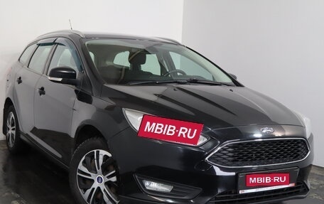 Ford Focus III, 2018 год, 1 149 000 рублей, 1 фотография