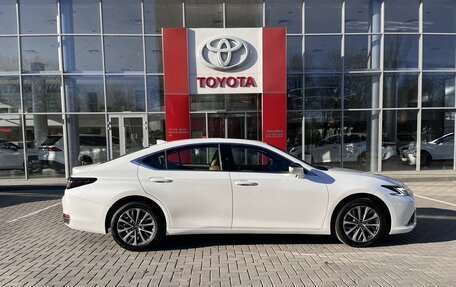 Lexus ES VII, 2025 год, 5 990 000 рублей, 4 фотография