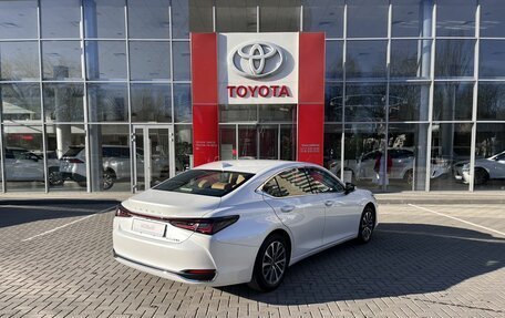 Lexus ES VII, 2025 год, 5 990 000 рублей, 5 фотография