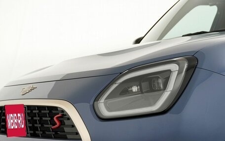 MINI Countryman, 2025 год, 7 100 000 рублей, 27 фотография